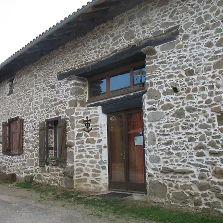 La Croix De Camargue-2